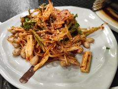 -金刚山(学府路店)