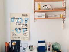 -研途咖啡馆(健康路店)
