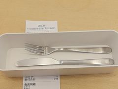 -blend咖啡部落(车公庙店)