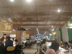 大堂-费大厨辣椒炒肉(黄兴中心广场店)