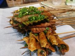 -朗御烧烤·江湖菜·鲜货(望平街店)