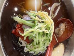 特级冷面-服务大楼冷面(延大店)