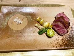 -荣一代目OMAKASE板前料理