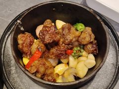 -江南里·新浙菜(苏州大悦城店)