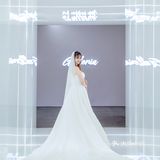 格乐利雅，给你梦幻般的婚礼