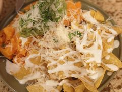 -墨纪Mojí墨西哥餐厅(官舍店)