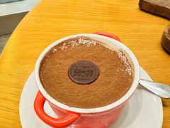 -君悦酒店·La Terrazza意合園·意式风味