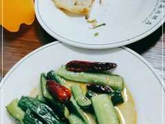-清真永恒华威肉饼(潘家园店)