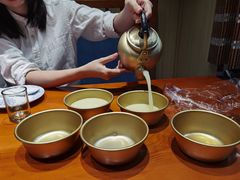 米酒-山城正宗集安高丽火盆