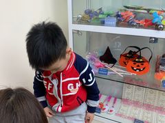 -贝乐少儿英语·全外教(滨江中心)