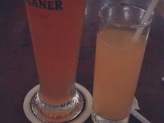 黄啤黑啤-宝莱纳餐厅(滨江店)