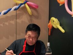 -海底捞大排档火锅(打浦路店)