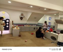 -meland club亲子乐园(重庆万象城店)