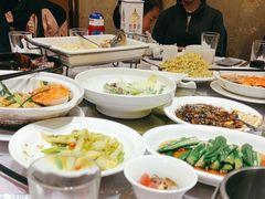 -顺风海鲜港(金玉兰店)