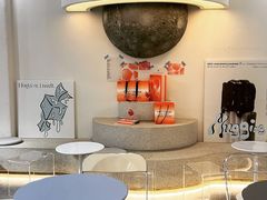 -HUGS coffee(东区店)