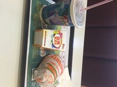 iphone_upload_pic-迈德思客•汉堡•烤鸡(建章路高堡子店)