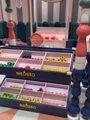 -奈尔宝家庭中心·亲子餐厅(鄞州万达店)