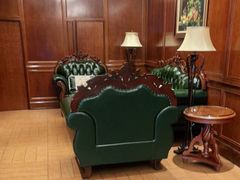 -梦都海鲜酒家(万达广场江桥店)