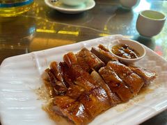 -鹅滋道(甘坑古镇店)