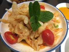 -美奈小馆·越南料理(中航城君尚购物中心店)