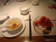 -顺福苑·新派淮扬菜
