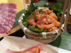-海之屋韩式烤肉(海棠68环球美食街店)