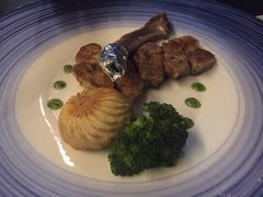 -月下料理(楷林IFC店)