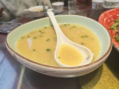 -新繁老號豌豆汤饭店·江湖菜(宝光寺店)