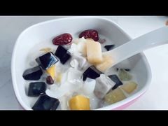 -老海南椰奶清补凉(文化宫老店)