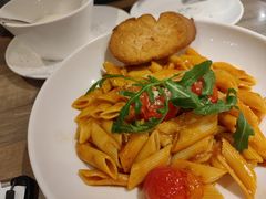 -周沫西餐(漫广场店)