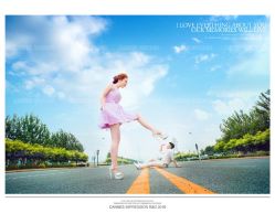 -戛纳印象摄影(潮拍定制馆)