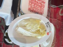 -天宜隆蘑菇宴火锅(石景山旗舰店)