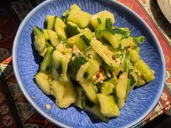 -火塘云南烧烤大排档