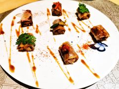 -穹六人间 people 6(岳阳路店)