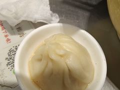 -宁波汤团店(外滩店)