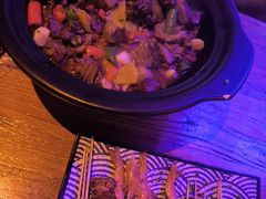 -双层巴士·鲜串鲜啤·团建聚会(凯德广场店)