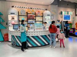 -meland亲子乐园•活动包场(佛山新DNA购物中心店)