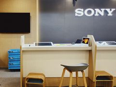 -Sony Store 索尼(上海淮海中路店)