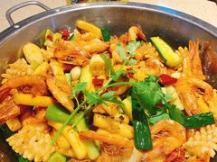 -香邦迷宗蟹(新汽车站店)