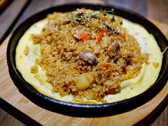 -卡朋西餐(较场西路店)