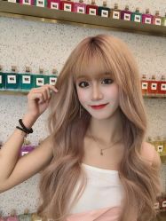 -3AM·S HAIR SALON烫发染发接发