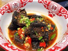 老长沙臭豆腐-彭厨(巨海城店)