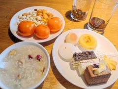 -東舍食唐精品陕菜馆
