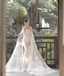 -太郎花子婚纱摄影TAHAKO(无锡店)