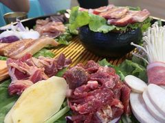 -牛犇炭火烤肉·鲜切烤肉(承德总店)