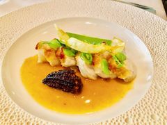 -Le Bernardin