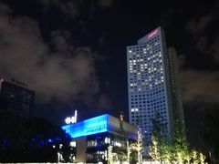 -宁波万豪酒店