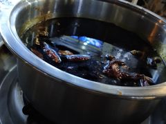 -盖帮鳝鱼串串(东郊记忆店)