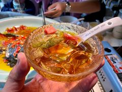 -遇见湘·地道湖南菜(黄埔泰丰店)
