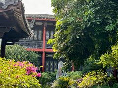 -三坊七巷历史文化街区